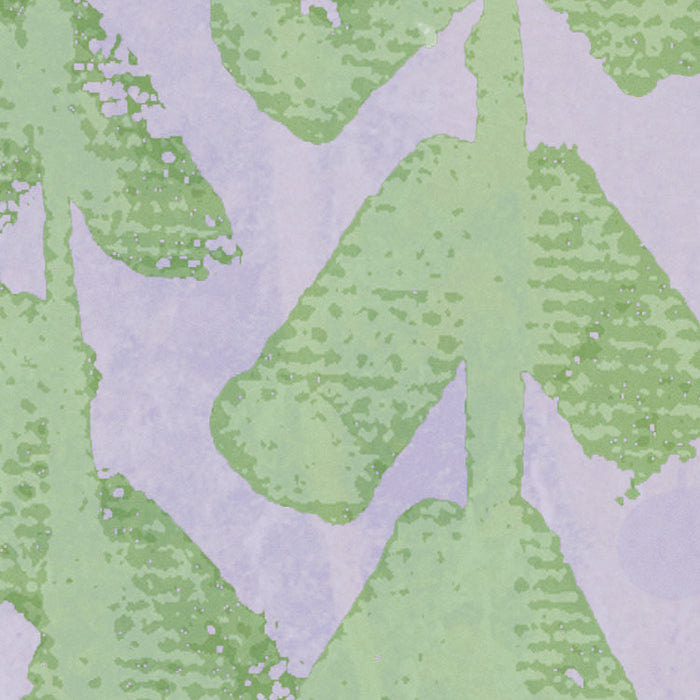 Komar NEU | Digitaldruck Vlies Fototapete - Crazy Willow - Größe 350 x 250 cm