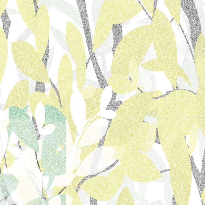 Komar NEU | Digitaldruck Vlies Fototapete - Bright Rainbow - Größe 350 x 250 cm