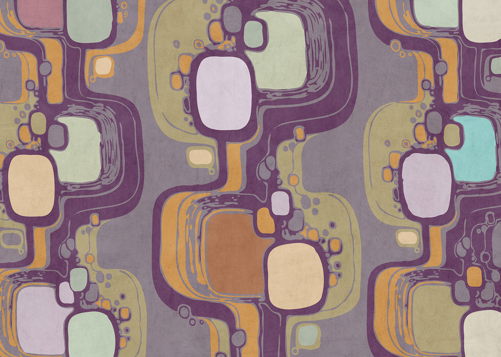 Komar NEU | Digitaldruck Vlies Fototapete - Masterpiece - Größe 350 x 250 cm