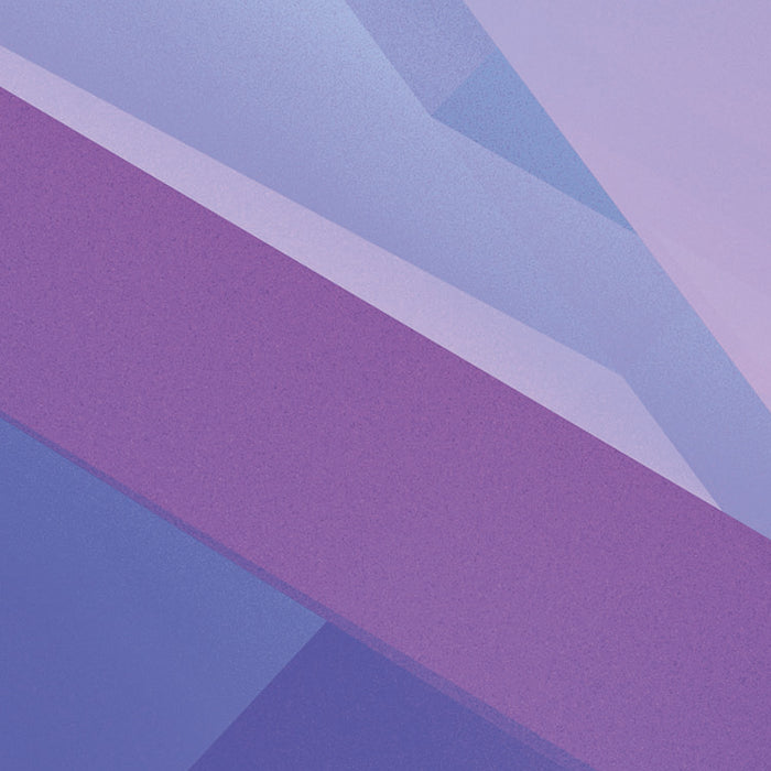 Komar NEU | Digitaldruck Vlies Fototapete - Holographicubical - Größe 350 x 250 cm