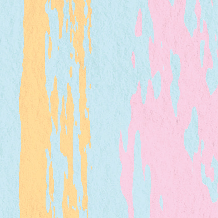 Digitaldruck Vlies Fototapete | Colour Rain | 350 x 250 cm