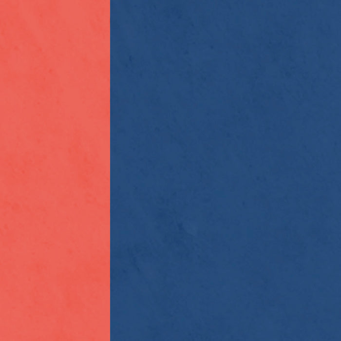 Komar NEU | Digitaldruck Vlies Fototapete - Geometric Colours - Größe 350 x 250 cm