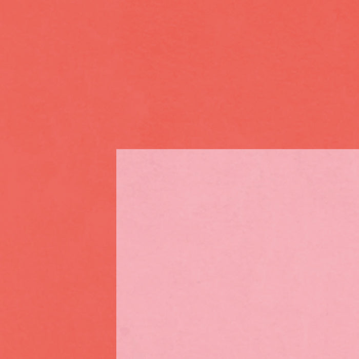 Komar NEU | Digitaldruck Vlies Fototapete - Geometric Colours - Größe 350 x 250 cm