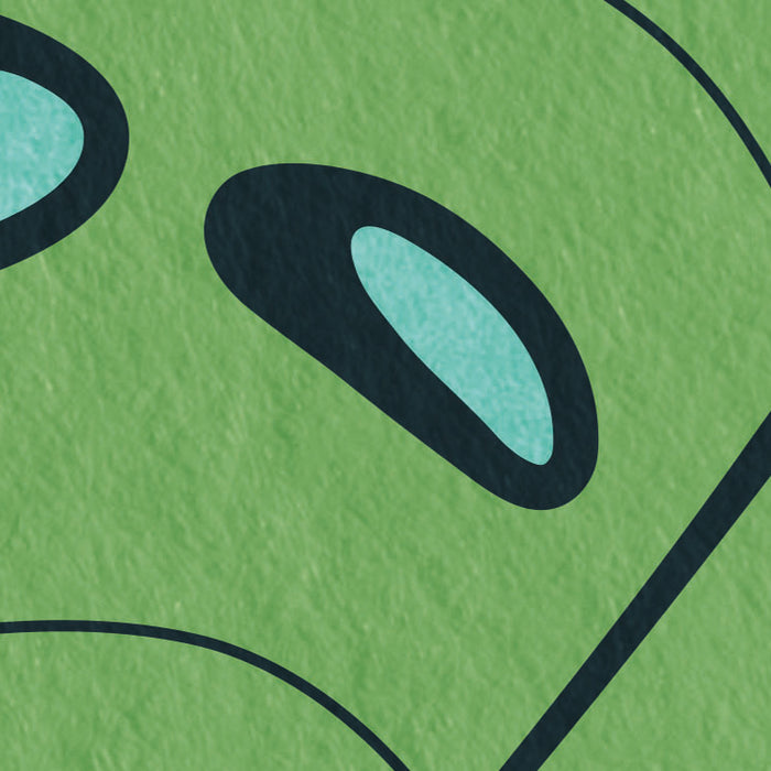 Komar NEU | Digitaldruck Vlies Fototapete - Revival - Größe 350 x 250 cm