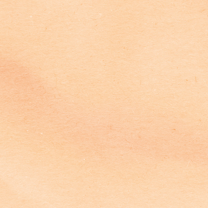 Komar NEU | Digitaldruck Vlies Fototapete - Candy Peach - Größe 400 x 250 cm