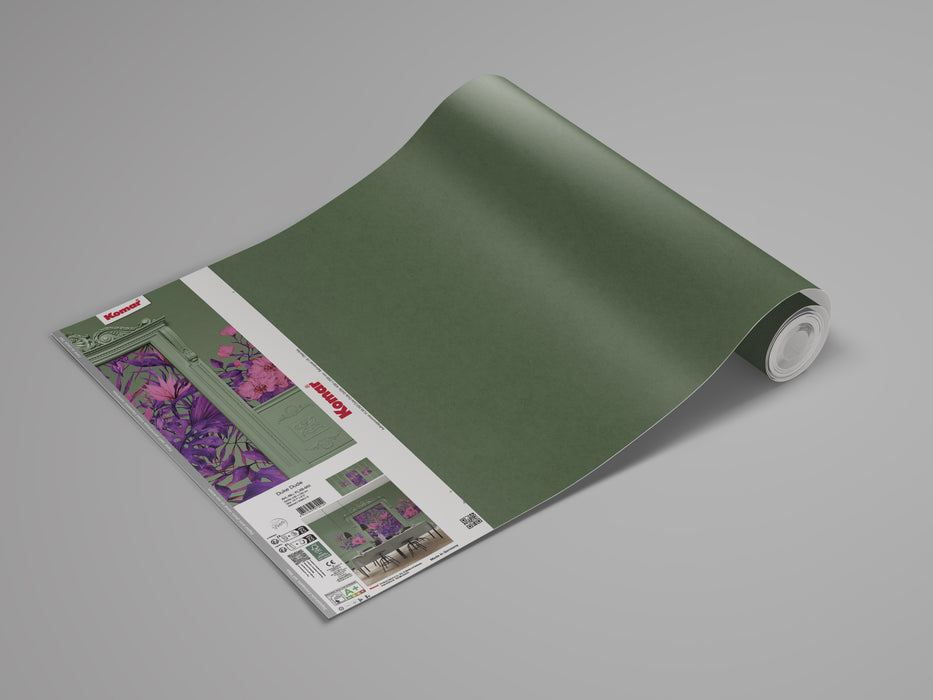 Komar NEU | Digitaldruck Vlies Fototapete - Duke Dude - Größe 400 x 250 cm