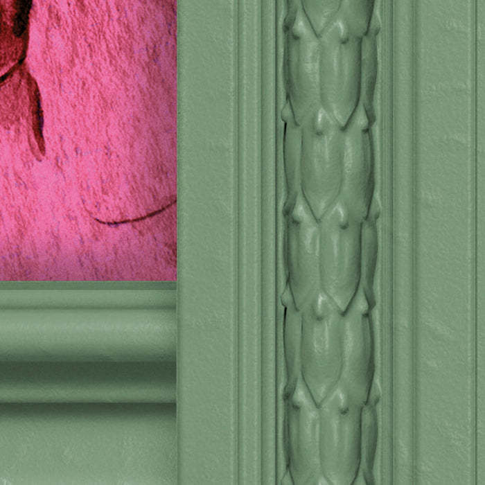 Komar NEU | Digitaldruck Vlies Fototapete - Duke Dude - Größe 400 x 250 cm