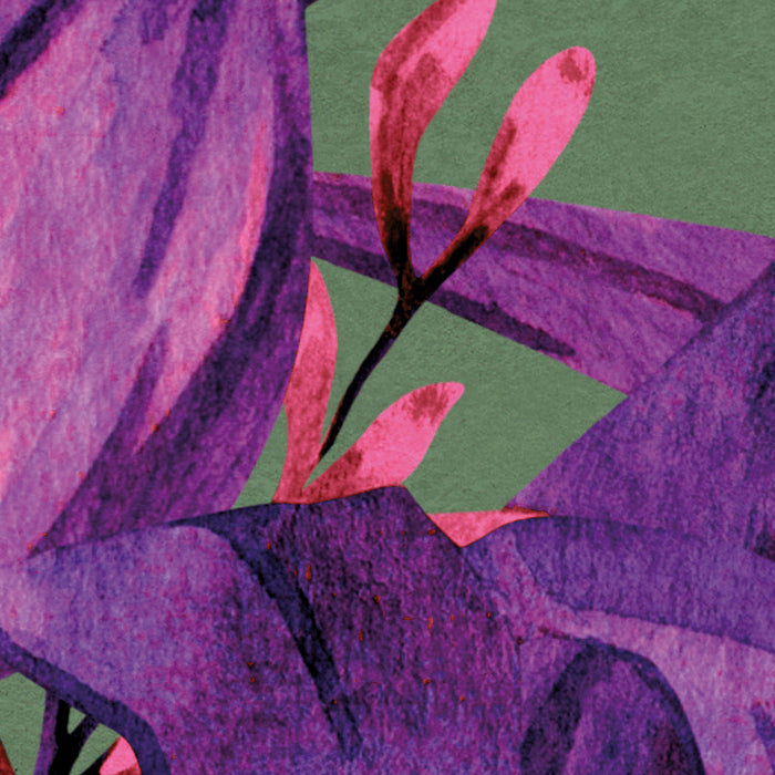 Komar NEU | Digitaldruck Vlies Fototapete - Duke Dude - Größe 400 x 250 cm