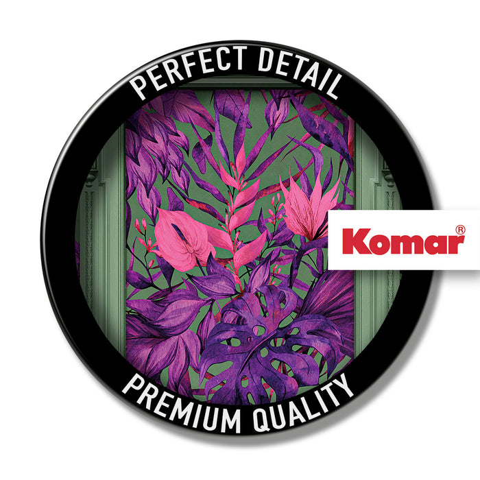 Komar NEU | Digitaldruck Vlies Fototapete - Duke Dude - Größe 400 x 250 cm