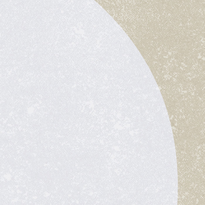 Komar NEU | Digitaldruck Vlies Fototapete - Flux Meditation - Größe 400 x 250 cm