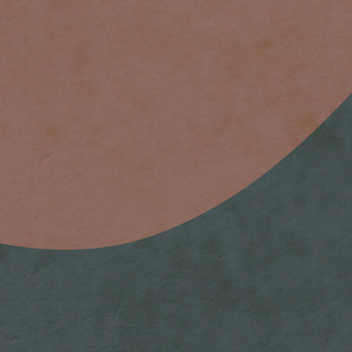 Digitaldruck Vlies Fototapete | Form Symbiotic | 400 x 250 cm