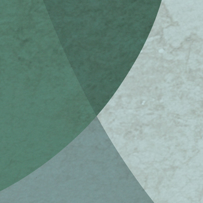 Digitaldruck Vlies Fototapete | Form Symbiotic | 400 x 250 cm