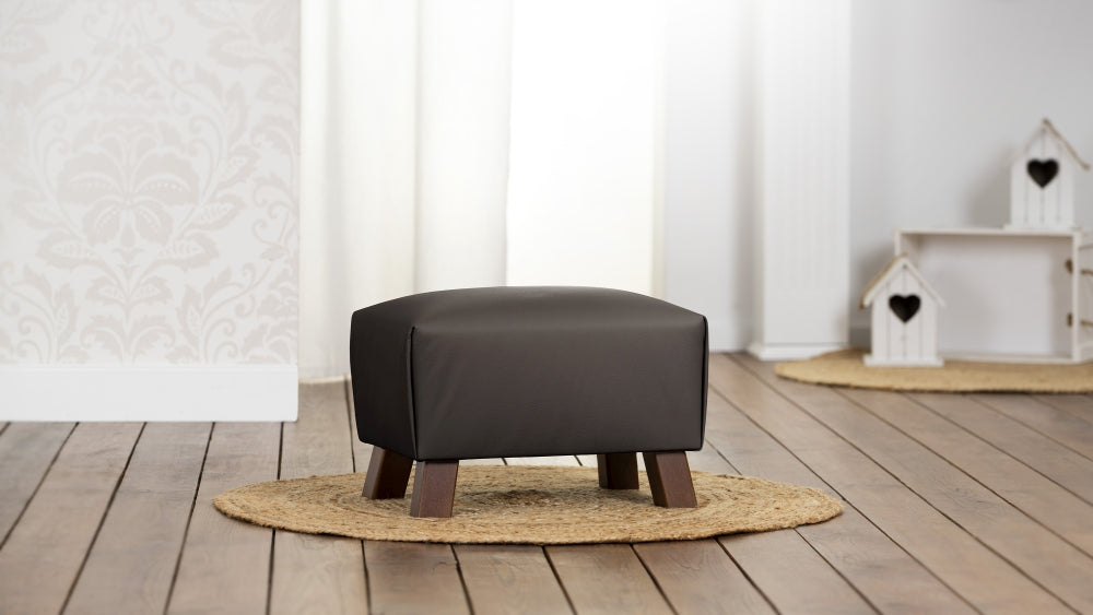 NEU Max Winzer | Footstool | Hocker