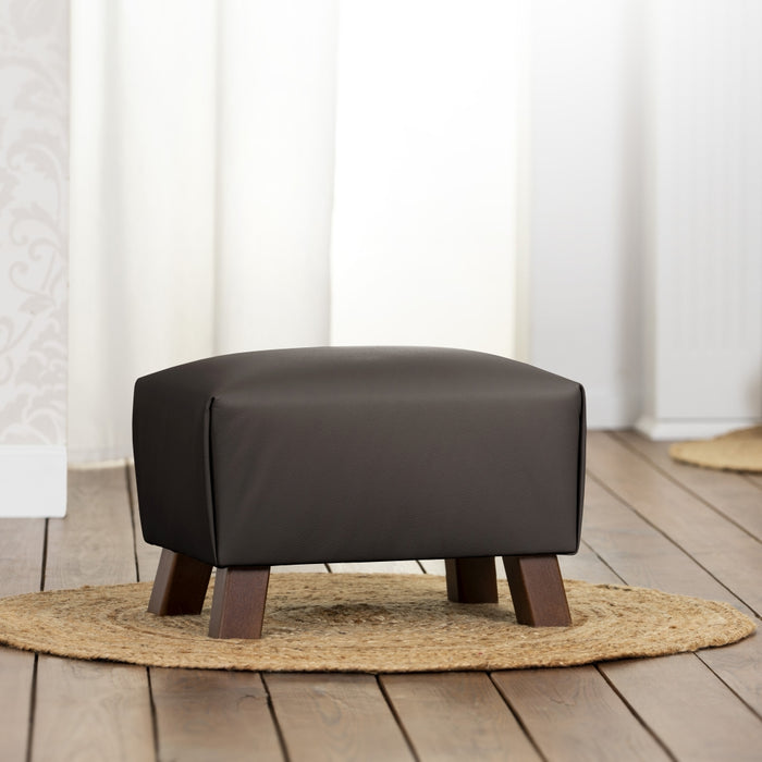 NEU Max Winzer | Footstool | Hocker