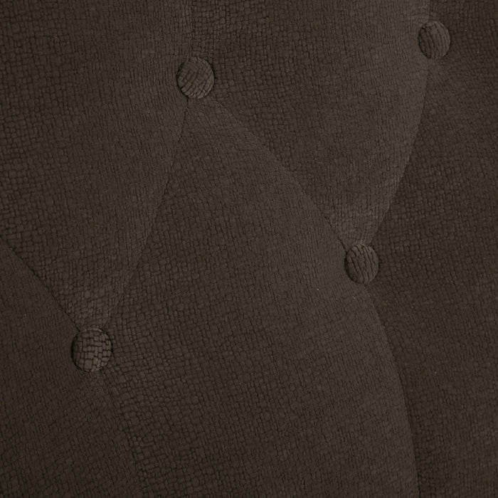 NEU Max Winzer | Freiburg | Sofa | Sofa 3-Sitzer mit Bettfunktion | Flockstoff | Füße Kunststoff Schwarz (Gleiter)