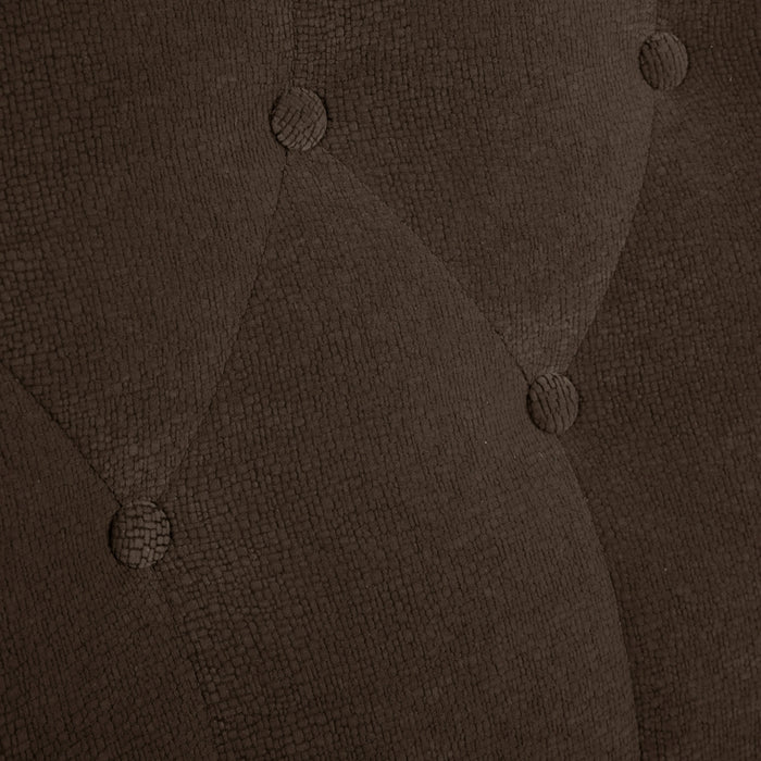 NEU Max Winzer | Freiburg | Sofa | Sofa 3-Sitzer mit Bettfunktion, Rücken unecht | Flockstoff | Füße Kunststoff Schwarz (Gleiter)