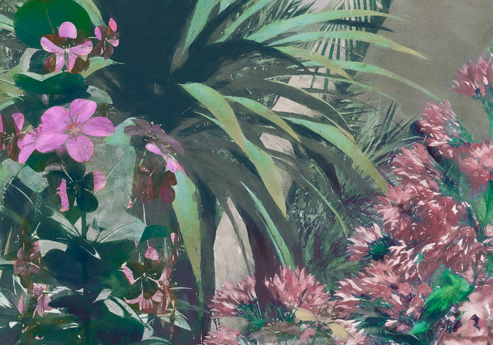 Digitaldruck Vlies Fototapete | Matin | 500 x 280 cm