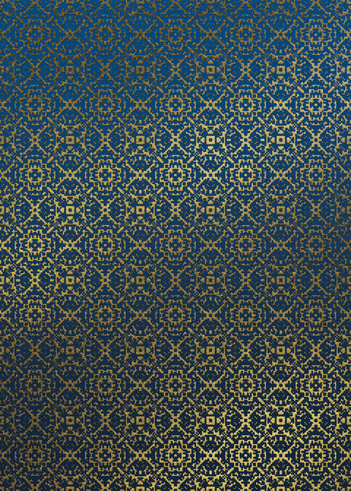 Digitaldruck Vlies Fototapete | Fabuleux | 200 x 280 cm