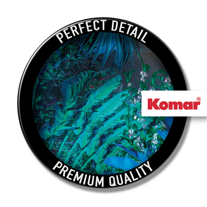 Digitaldruck Vlies Fototapete | Intense