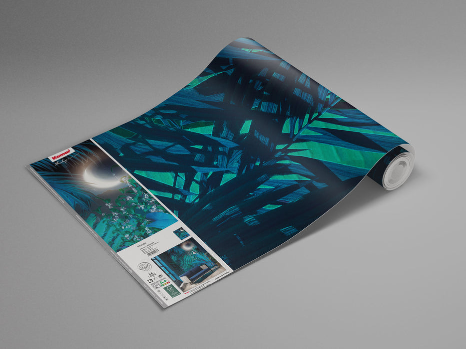 Digitaldruck Vlies Fototapete | Intense