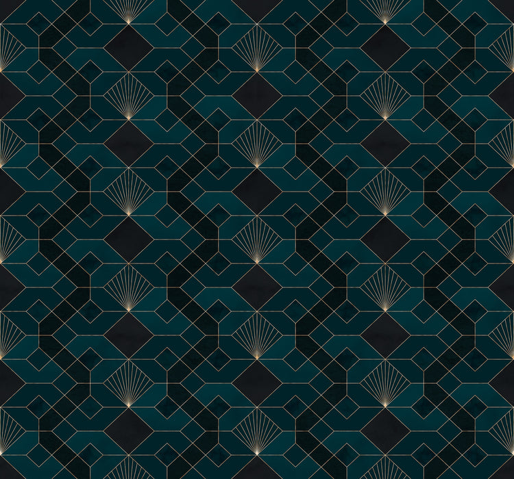 Digitaldruck Vlies Fototapete | Coquilles Mer | 300 x 280 cm