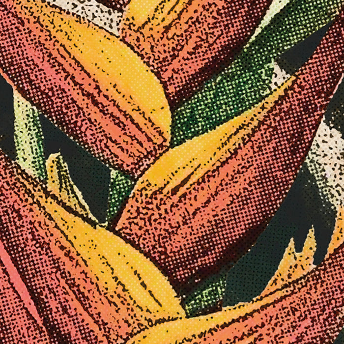 Digitaldruck Vlies Fototapete | Oasis | 350 x 250 cm