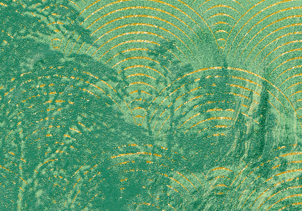 Digitaldruck Vlies Fototapete | Montagnes | 400 x 280 cm