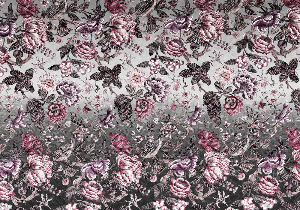 Digitaldruck Vlies Fototapete | Secret | 400 x 280 cm