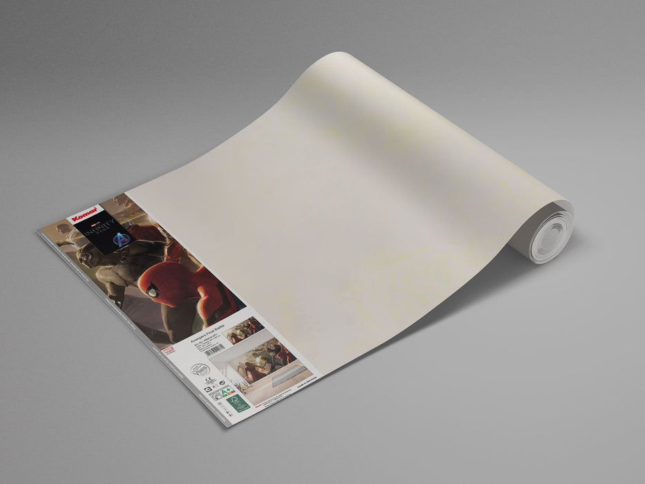 Digitaldruck Vlies Fototapete | Avengers Final Battle | 500 x 280 cm
