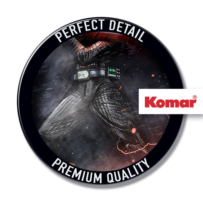 Digitaldruck Vlies Fototapete | Star Wars Vader Dark Forces | 200 x 280 cm