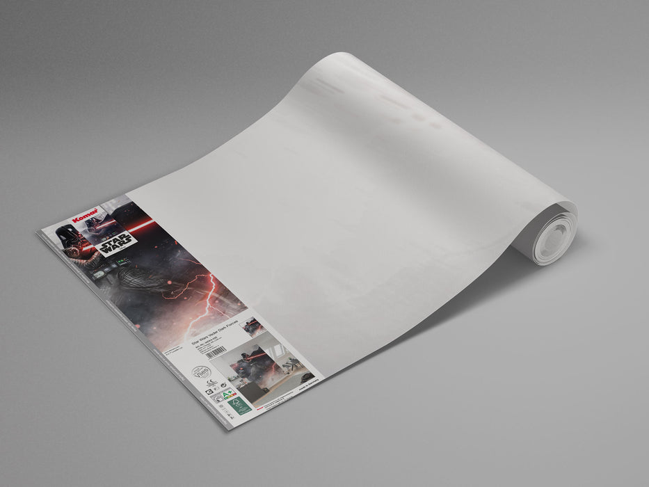 Digitaldruck Vlies Fototapete | Star Wars Vader Dark Forces | 200 x 280 cm
