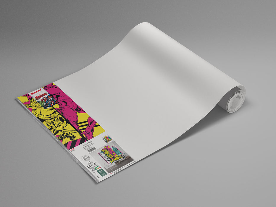 Digitaldruck Vlies Fototapete | Avengers Flash | 200 x 280 cm