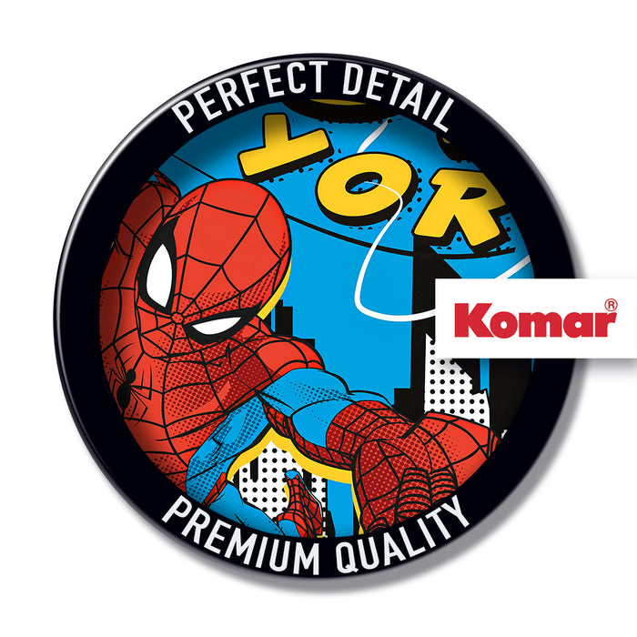 Digitaldruck Vlies Fototapete | Spider | Man 1962 | 200 x 280 cm