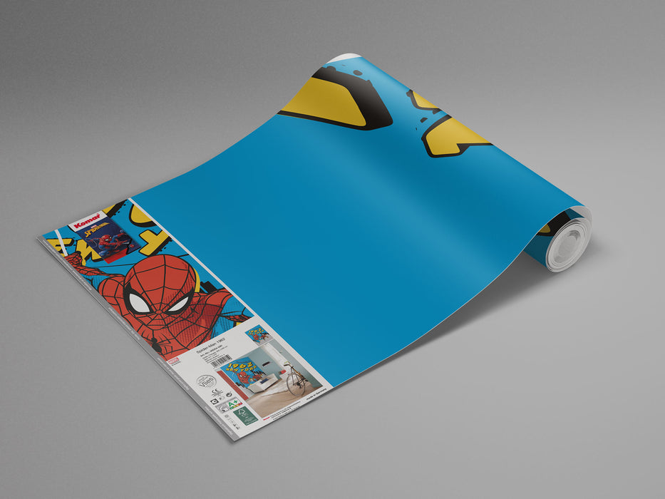 Digitaldruck Vlies Fototapete | Spider | Man 1962 | 200 x 280 cm