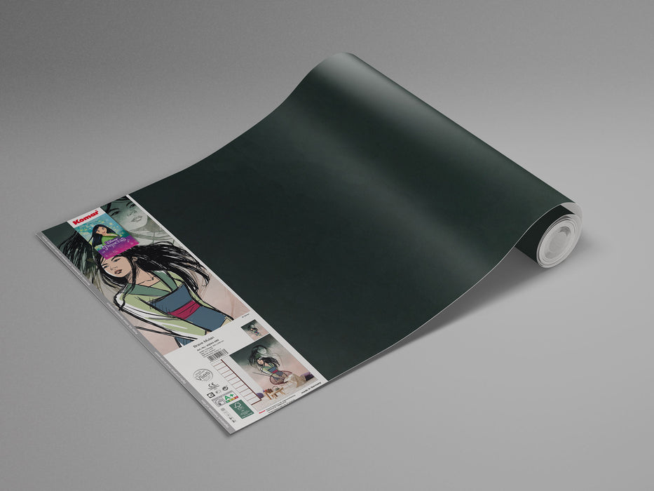 Digitaldruck Vlies Fototapete | Brave Mulan | 200 x 280 cm