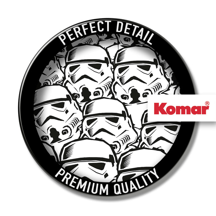Digitaldruck Vlies Fototapete | Star Wars Stormtrooper Swarm | 250 x 280 cm