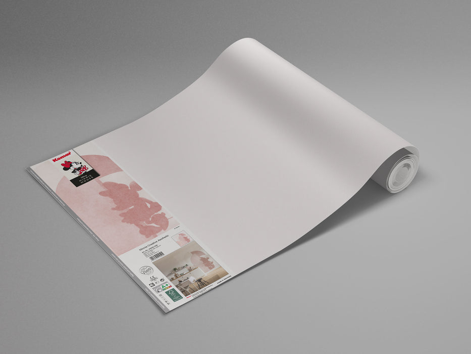 Digitaldruck Vlies Fototapete | Minnie Creative Aesthetic | 250 x 280 cm