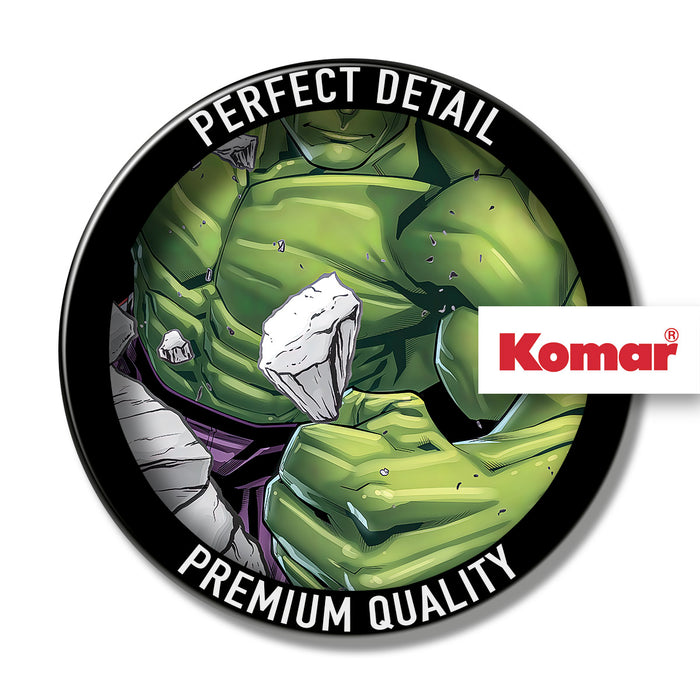 Digitaldruck Vlies Fototapete | Hulk Breaker | 250 x 280 cm