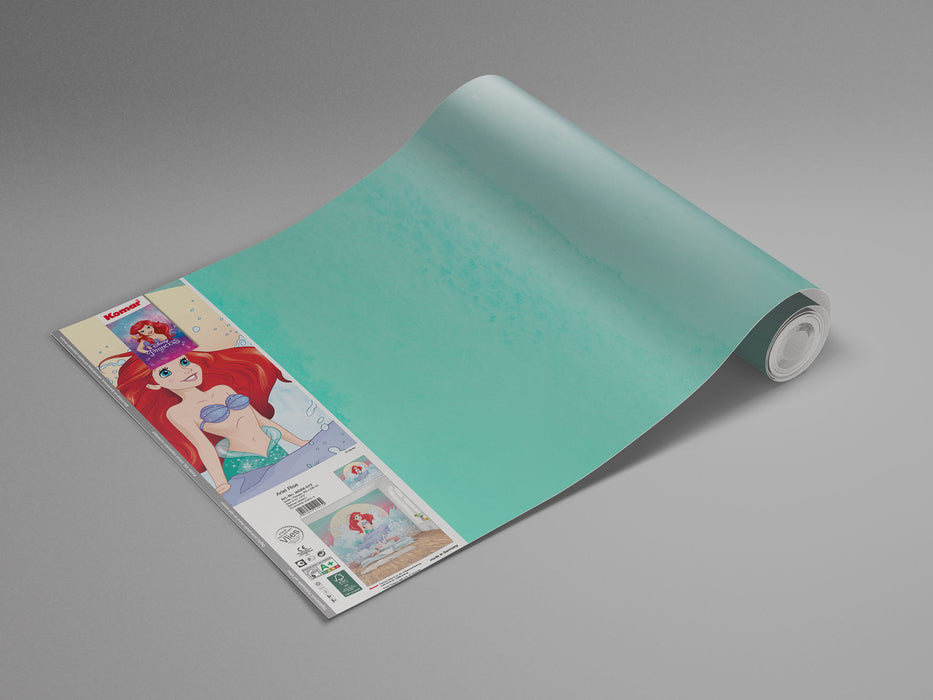 Digitaldruck Vlies Fototapete | Ariel Rise | 300 x 280 cm