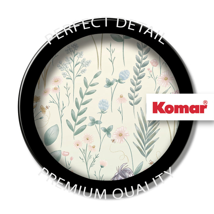 Komar NEU | Digitaldruck Vlies Fototapete - Winnie the Pooh Hide and Seek - Größe 300 x 250 cm