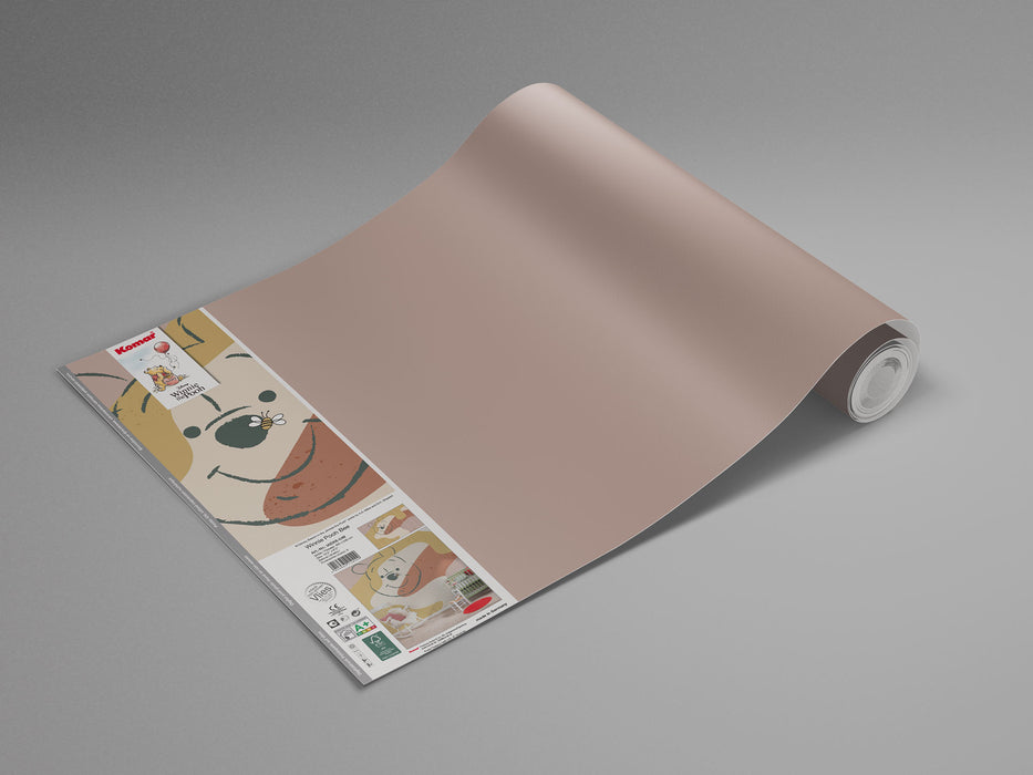 Digitaldruck Vlies Fototapete | Winnie the Pooh Bee | 400 x 280 cm