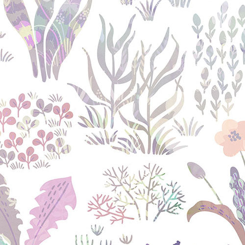 Digitaldruck Vlies Fototapete | Flower Farm | 200 x 280 cm