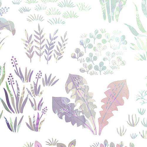 Digitaldruck Vlies Fototapete | Flower Farm | 200 x 280 cm