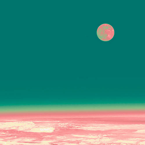 Digitaldruck Vlies Fototapete | Spacewalk | 200 x 280 cm