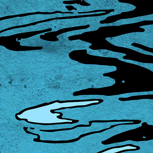 Digitaldruck Vlies Fototapete | La Nave | 200 x 280 cm