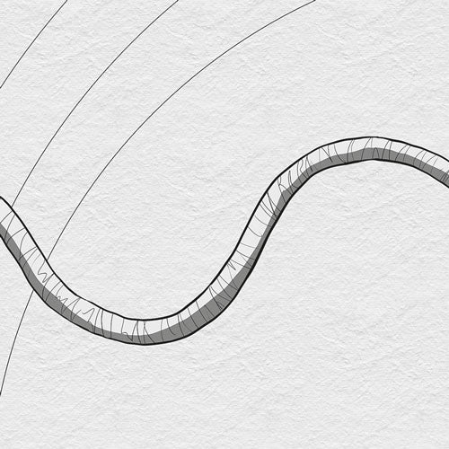 Digitaldruck Vlies Fototapete | Extraordinary Astronauts | 400 x 280 cm