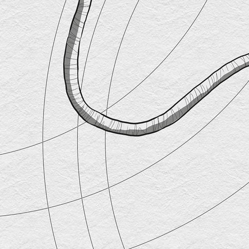 Digitaldruck Vlies Fototapete | Extraordinary Astronauts | 400 x 280 cm