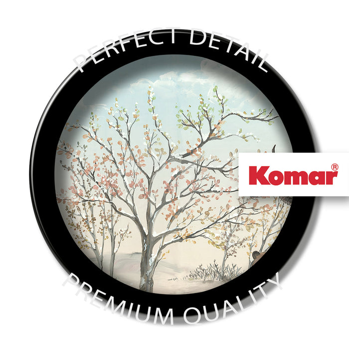 Komar NEU | Digitaldruck Vlies Fototapete - Wonder of Nature - Größe 450 x 280 cm