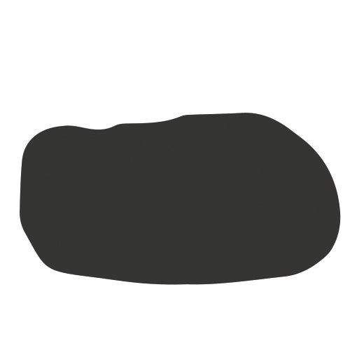 Komar NEU | Digitaldruck Vlies Fototapete - Dipple Dapple - Größe 200 x 250 cm