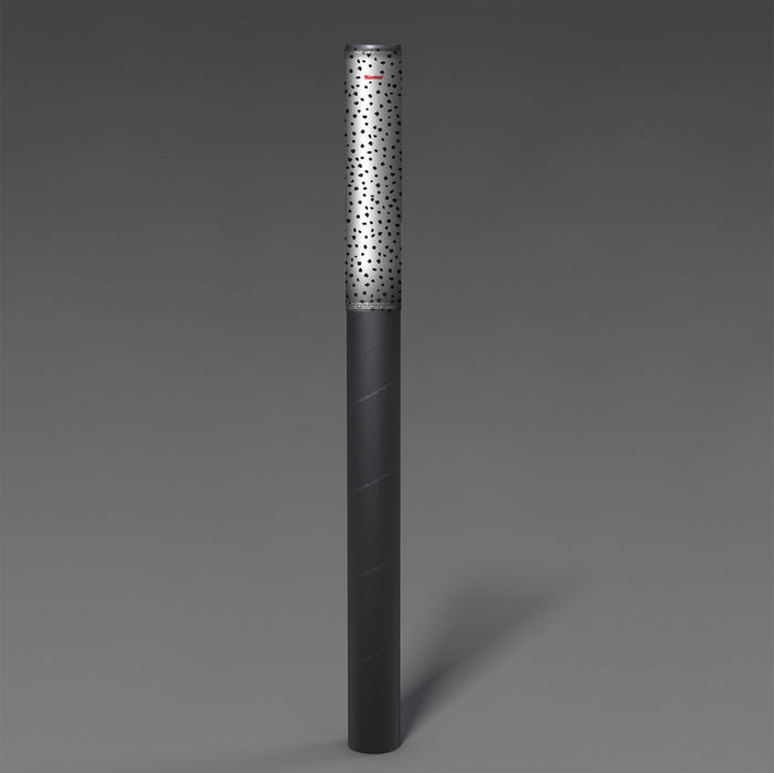 Komar NEU | Digitaldruck Vlies Fototapete - Dipple Dapple - Größe 200 x 250 cm